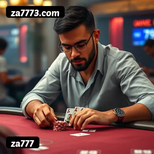 Processo de Download do App za777 - Passo a Passo Simples